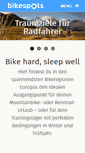 Mobile Screenshot of bikespots.com